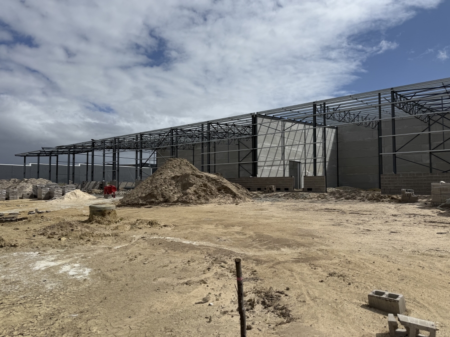 To Let commercial Property for Rent in Rivergate Western Cape